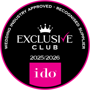 Trusted Wedding Supplier Network logo